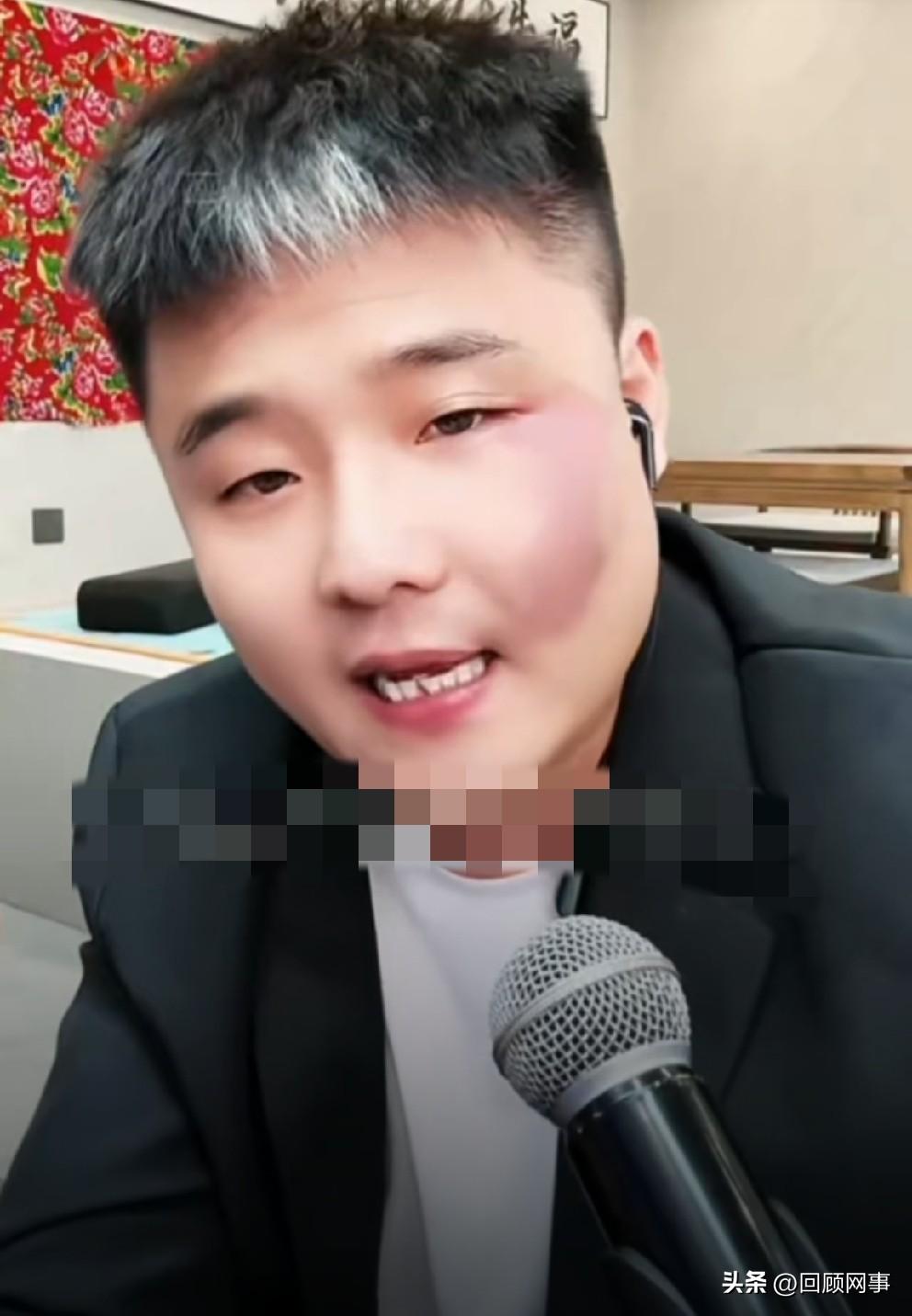 专场猛料：ks某大网红**多位女艺人致h/孕流c，又将男队员媳妇**！

   
