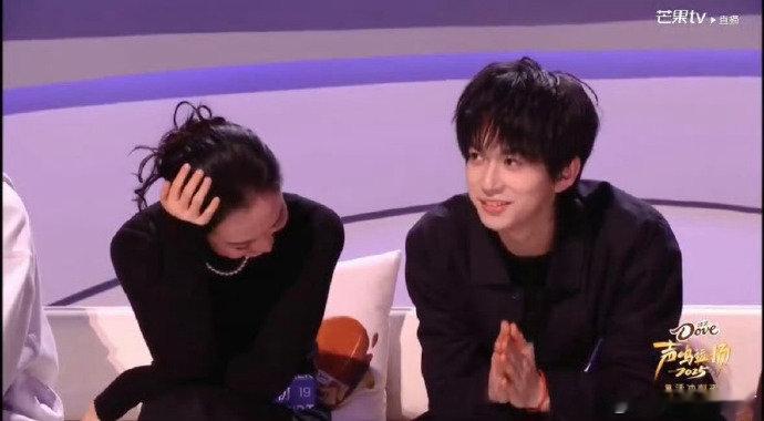 HighC哥杀回芒果报仇声鸣远扬救命！HighC 哥的舞台杀伤力也太强了，每一个