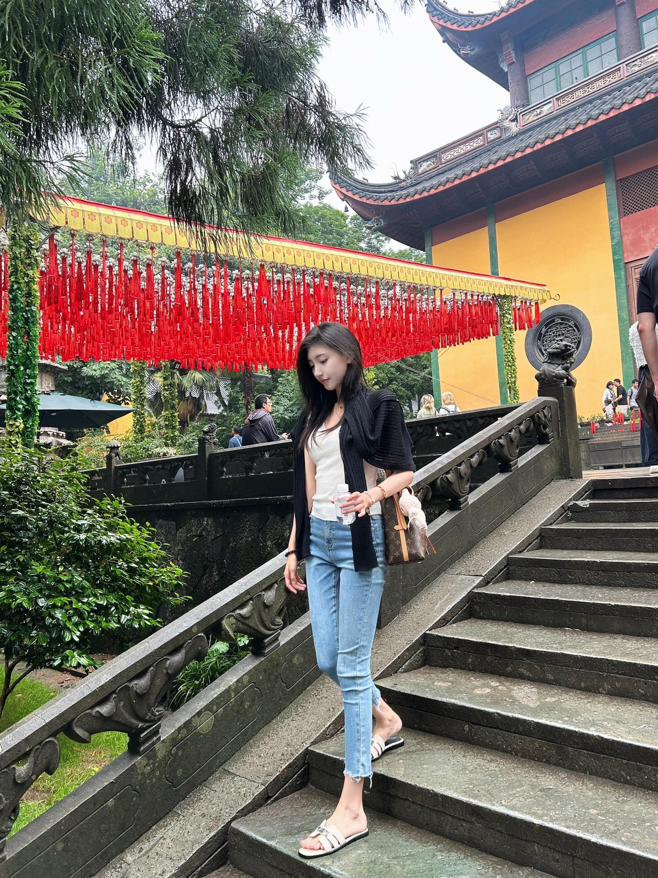 我不要天上的星星 我只要尘世的幸福。ootd