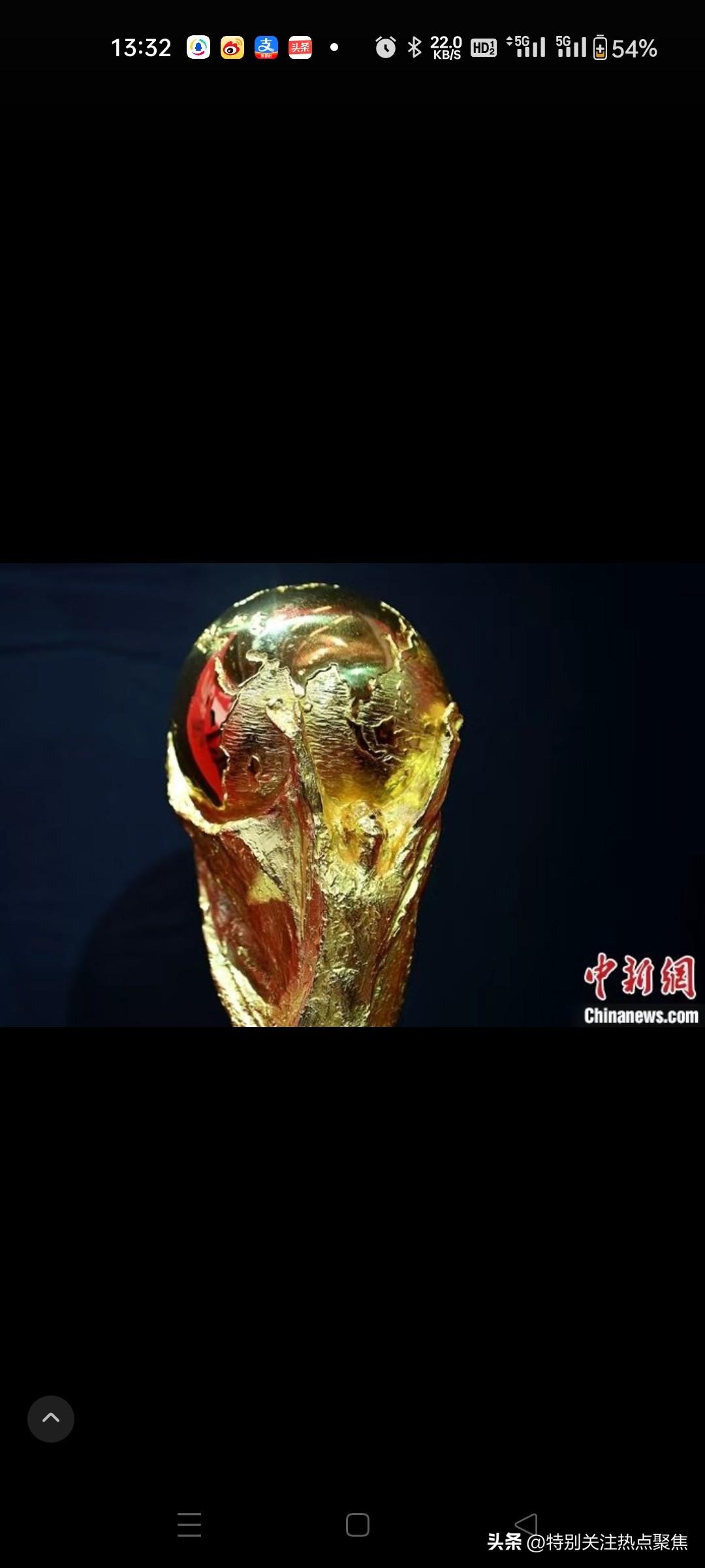 特朗普发出威胁，称若伊朗男足参加2026年美加墨世界杯，将面临“生命危险”，还表