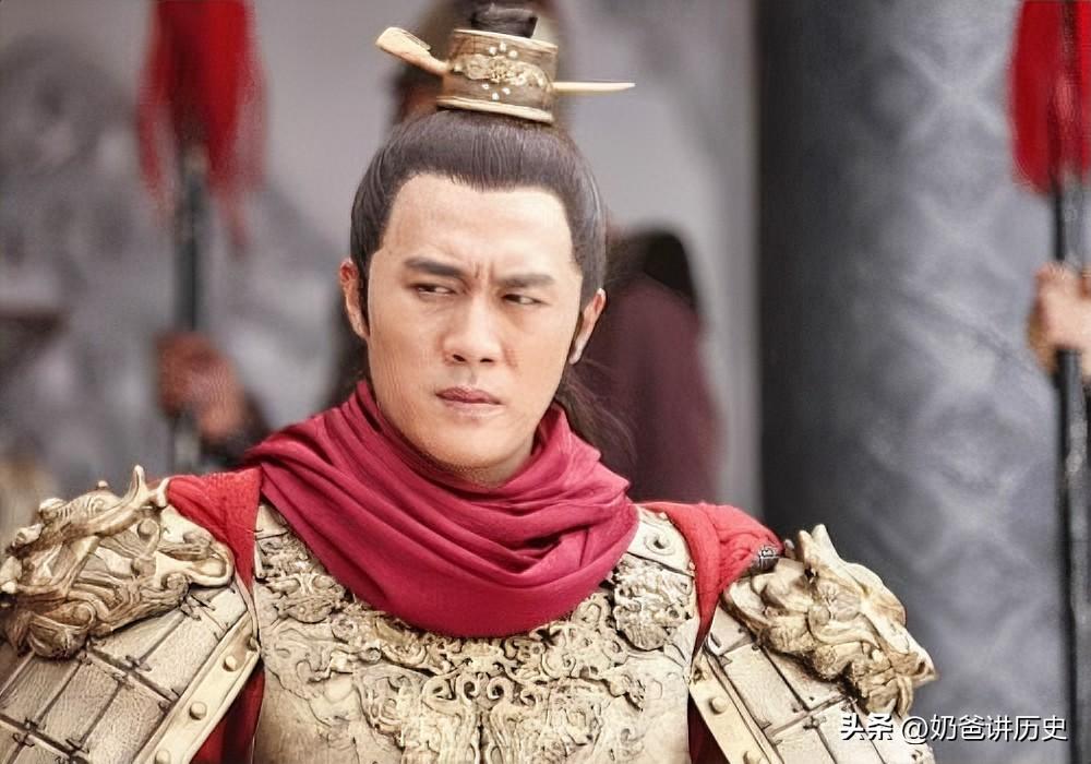 宇文邕的黑色幽默，把贪财的北齐末帝高纬关在装满金银的房子里，最终活活饿死。

北