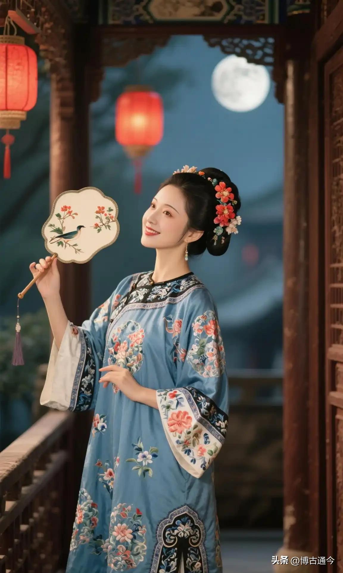 别被影视剧骗了！古代青楼根本不是窑子，那是顶级文人会所，穷人连门都摸不到
 
一