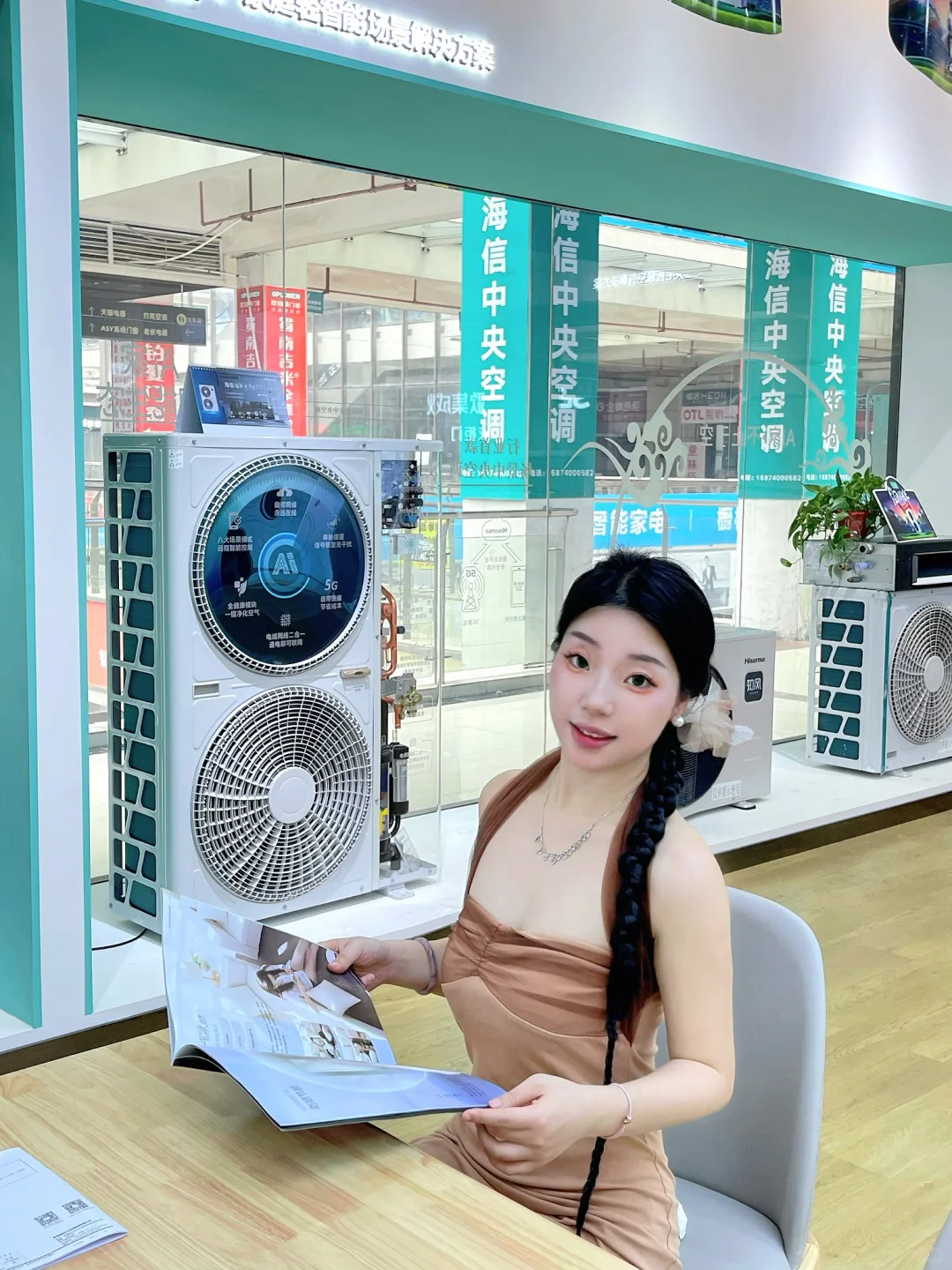 听我的！正在装修的一定多来长沙这里逛逛✨