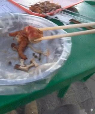 莪发善心结果被： 