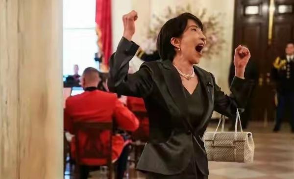 全焊死了！日本刚签完武器出口令，北约反手就锁死了技术标准-高市早苗再想挣脱，已经