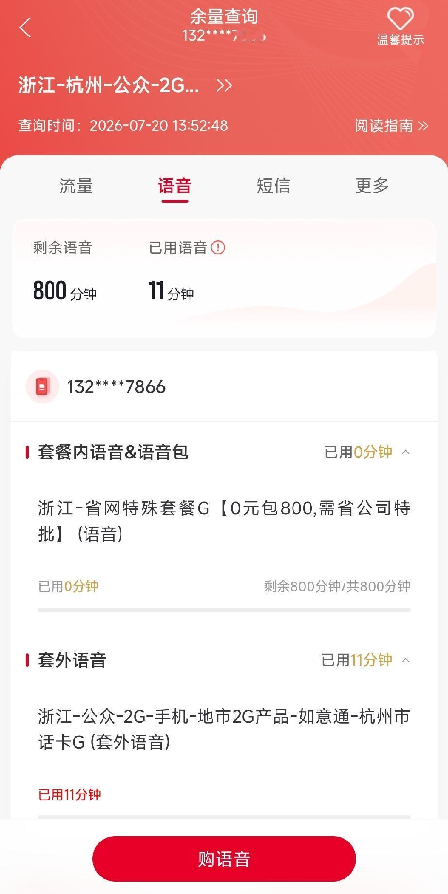 我刚刚专门咨询了联通客服我那个0元800分钟省网特殊套餐，客服答复说这800分钟