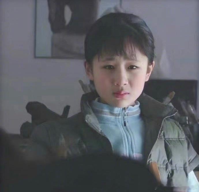 童星出道，基本大家看着长大的，不论是杨旎奥，还是杨紫，都有各自的寓意，两个名字都