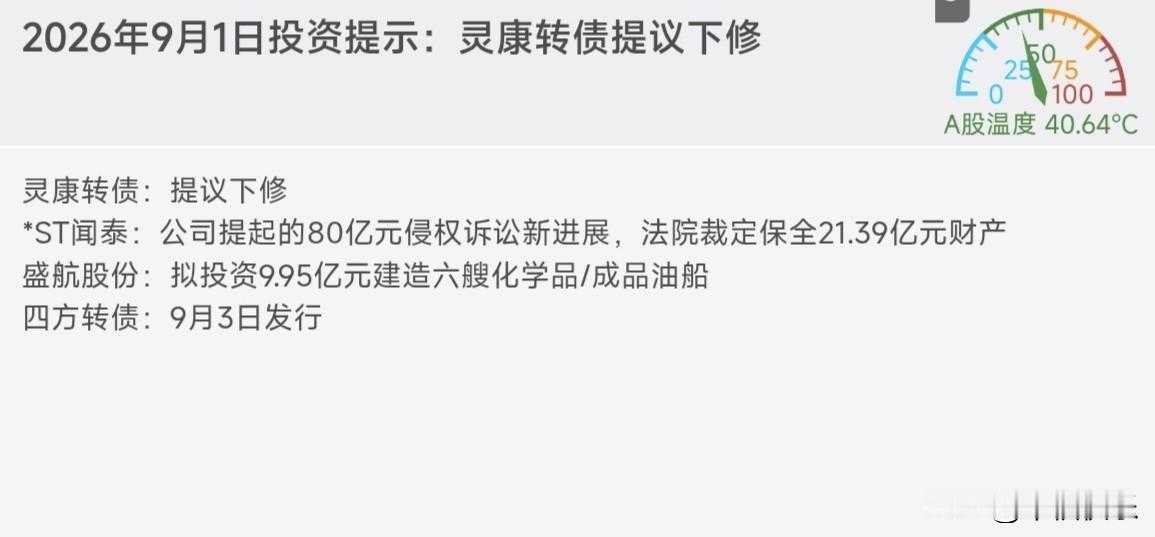20260901
——等待上市中
强达转债，丰茂转债

中震裕转02，09-02