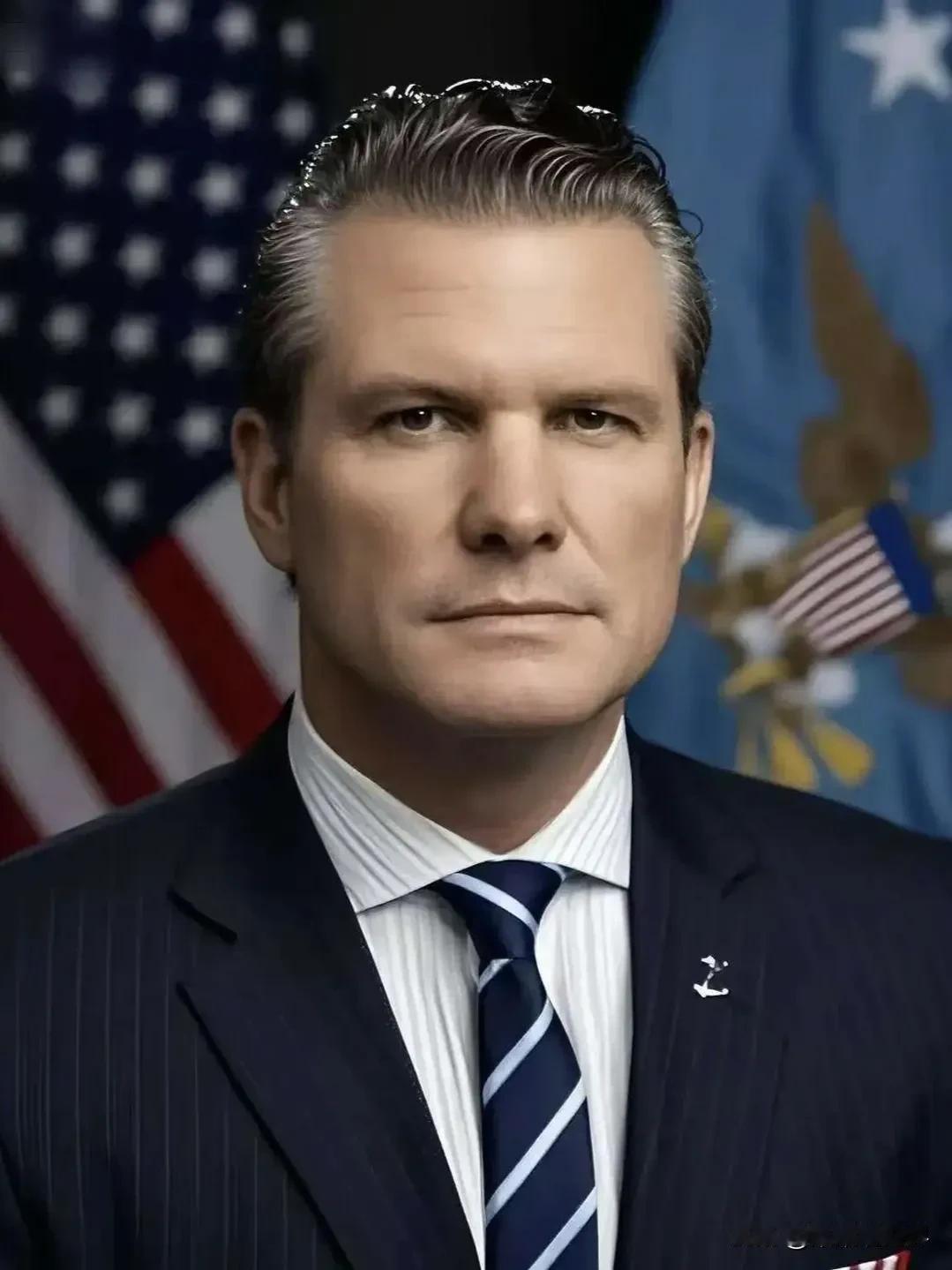 美国又出手了！

10月24日，美国国防部长赫格塞思宣布，美军夜间在加勒比海国际