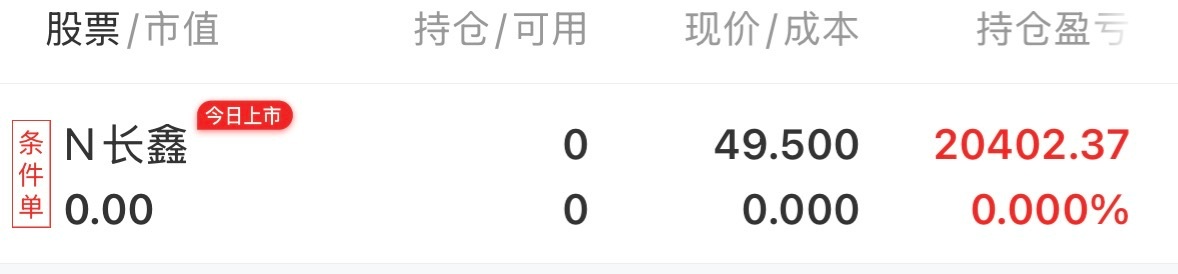 赚2万就跑 