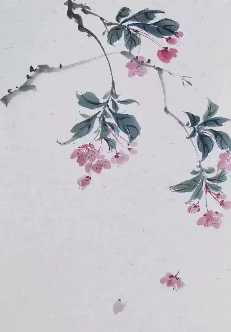 最近，网络上的一段智慧箴言深深触动了我：“不要提前焦虑，也不要预知烦恼。”这句话