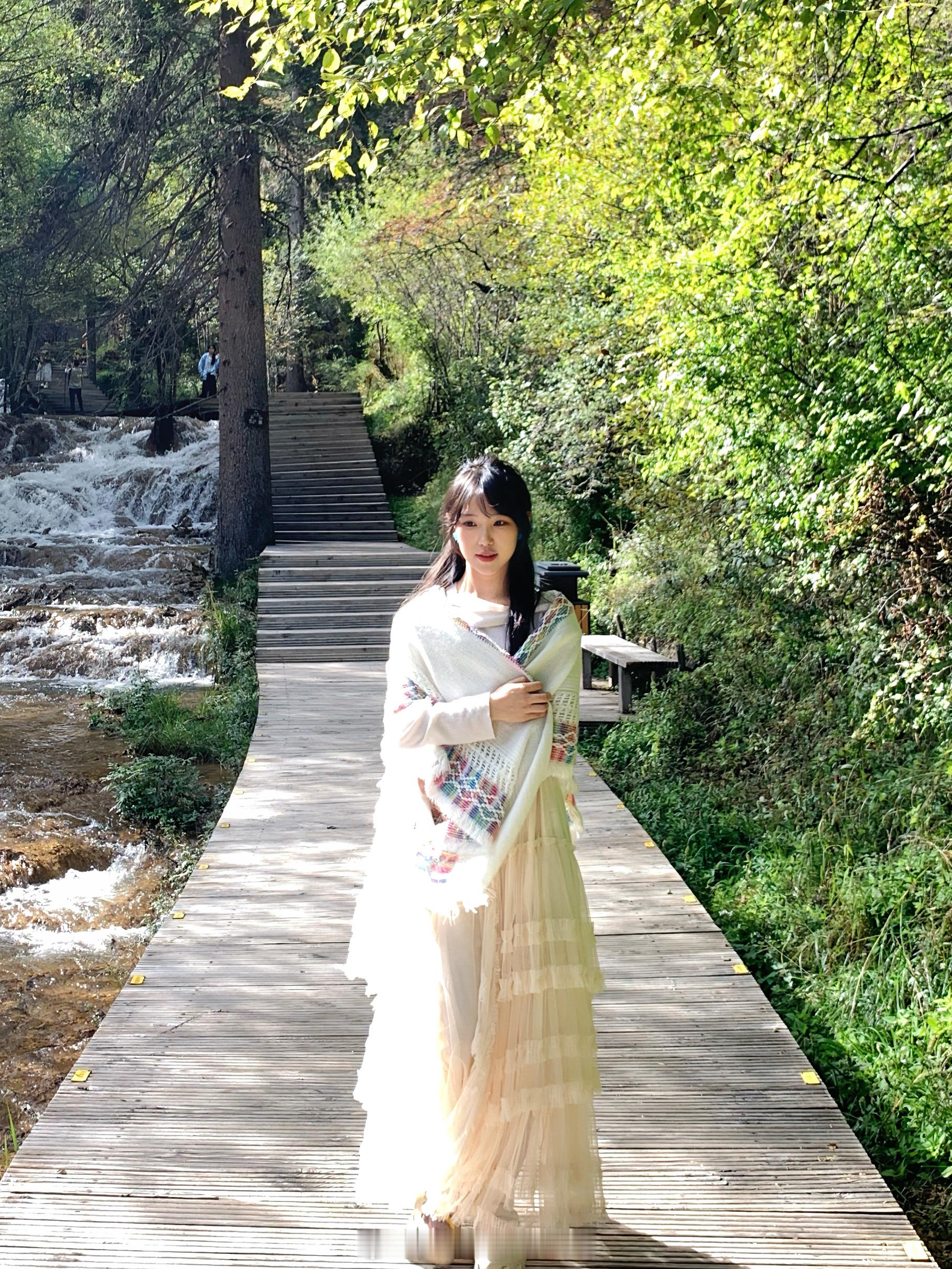 像光一样朝你走来✨旅行碎片 ​​​