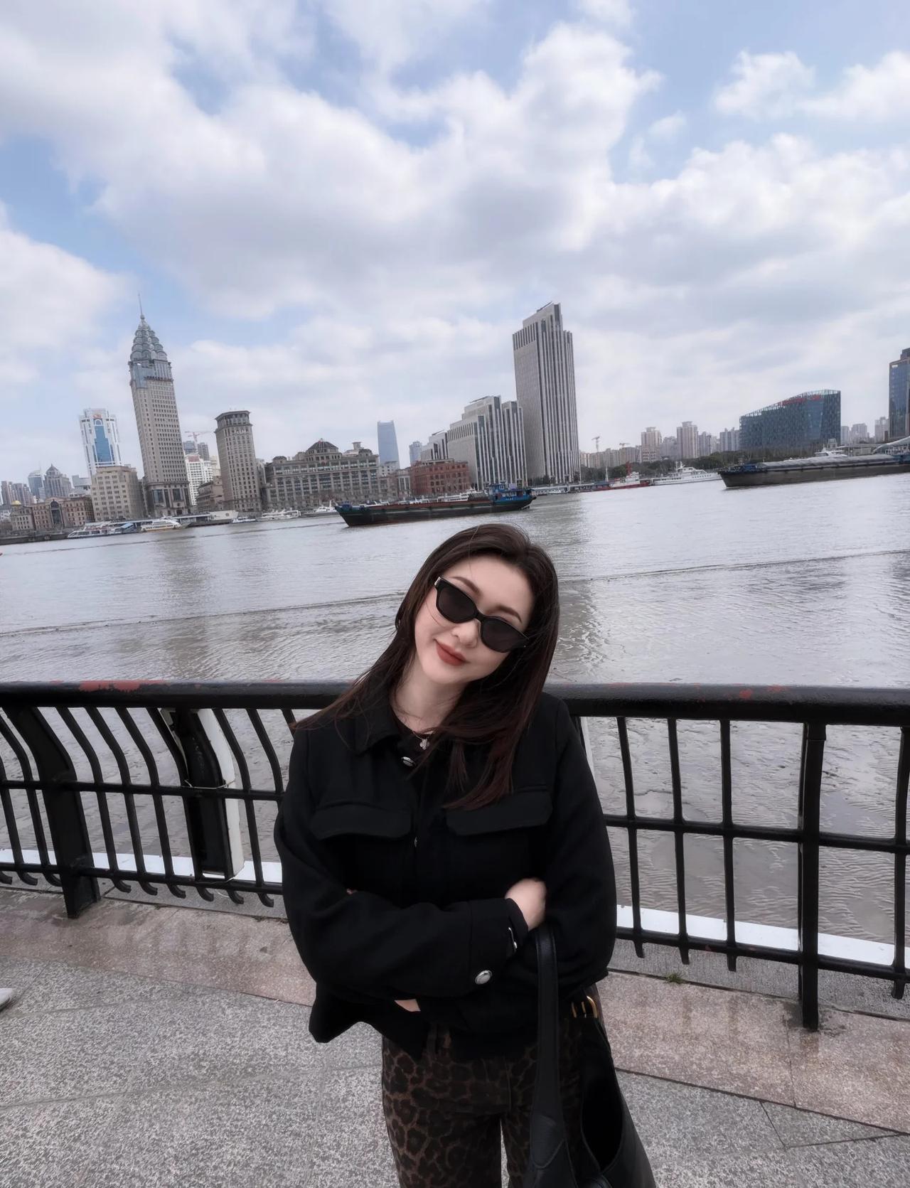 爱上海的十万个理由