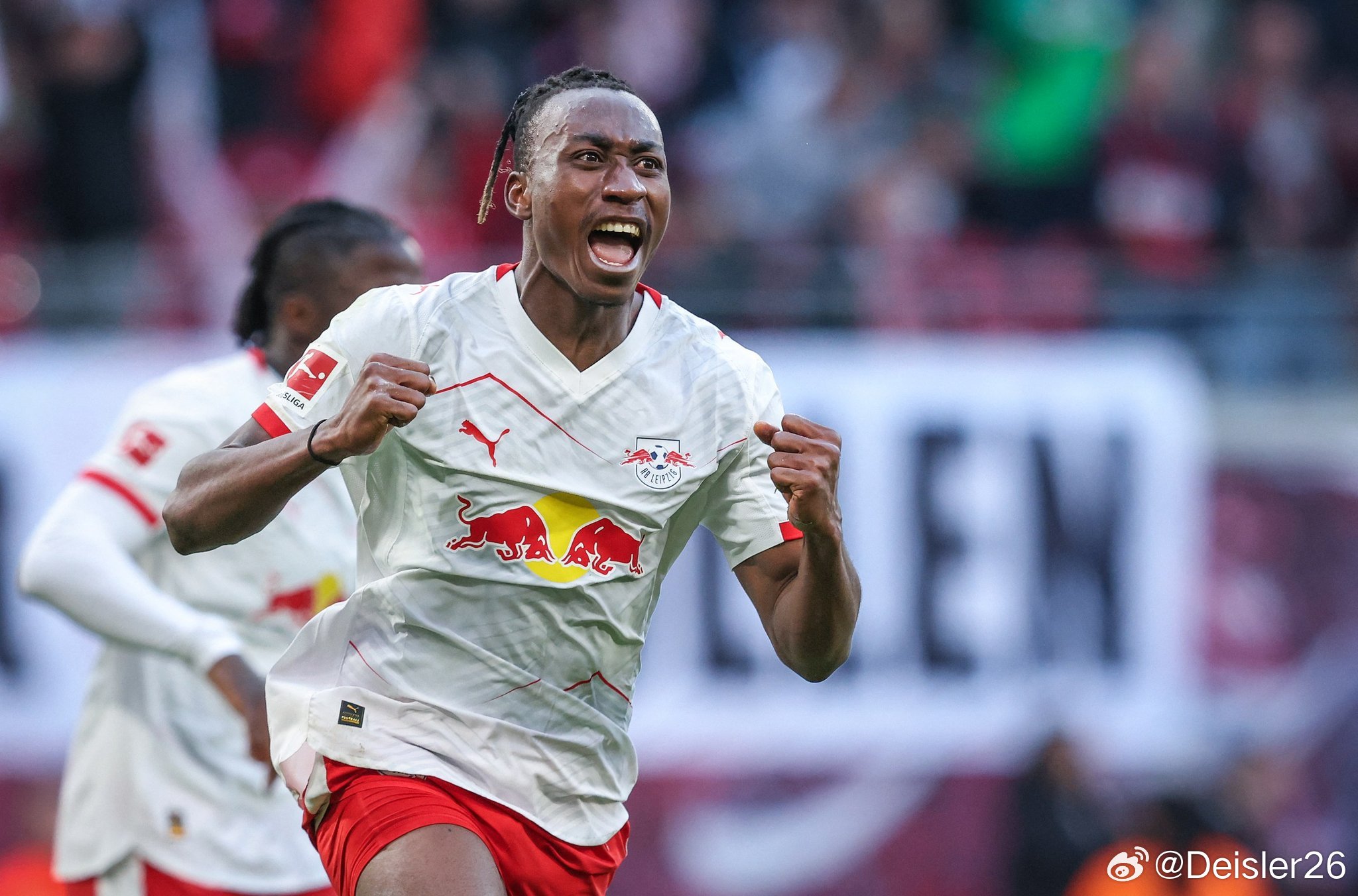 🚨［羅馬諾］：“除了英超球會（利物浦、曼聯）之外，拜仁和巴黎聖日耳曼也正在關注