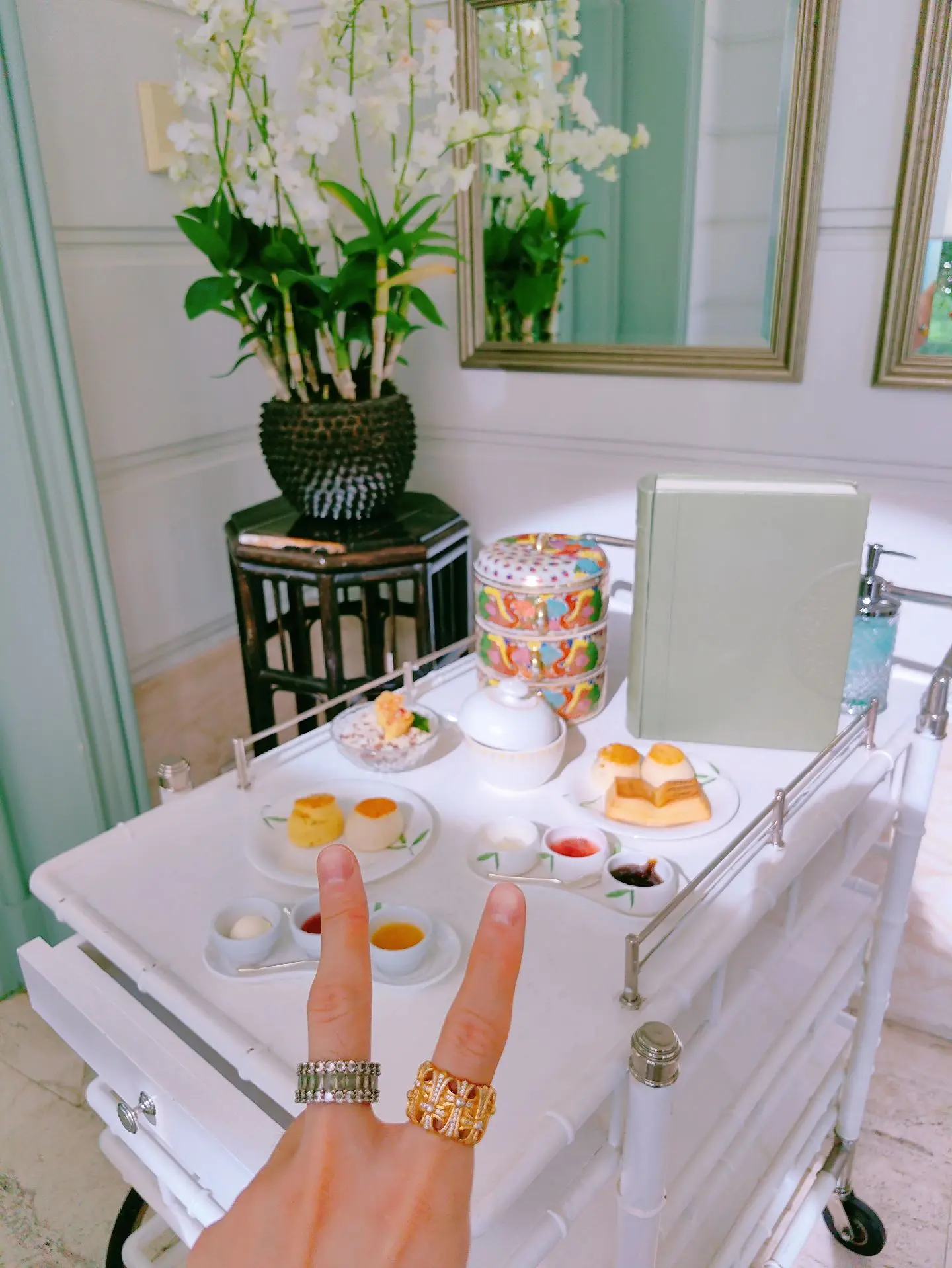 魅力和能量的来源？❤️人就是越野、越敢、越主动、越直接、越大胆、越有趣...