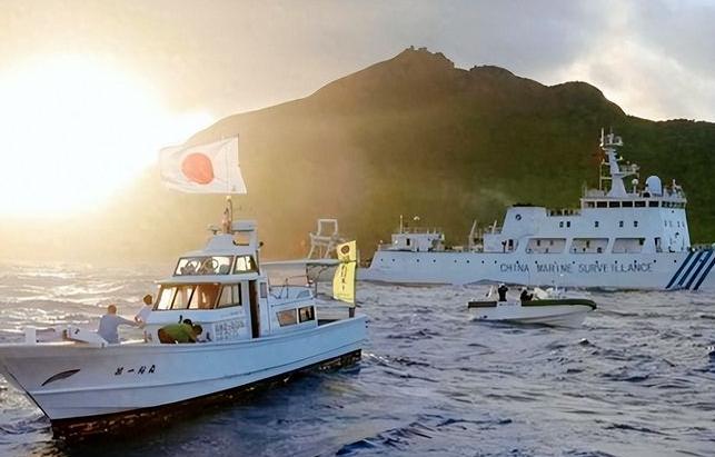日本做好准备挨打吧！

中国台湾有专家，表示，如果日本敢介入台海战争，日本的本土
