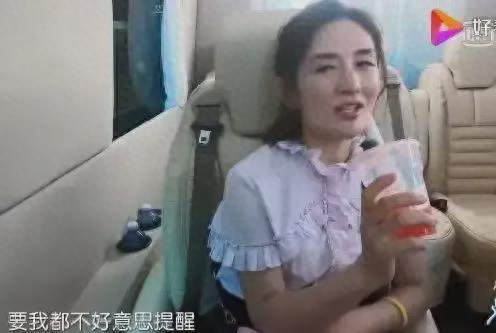 传了4年的谢娜借钱瓜，真相和网传完全不一样