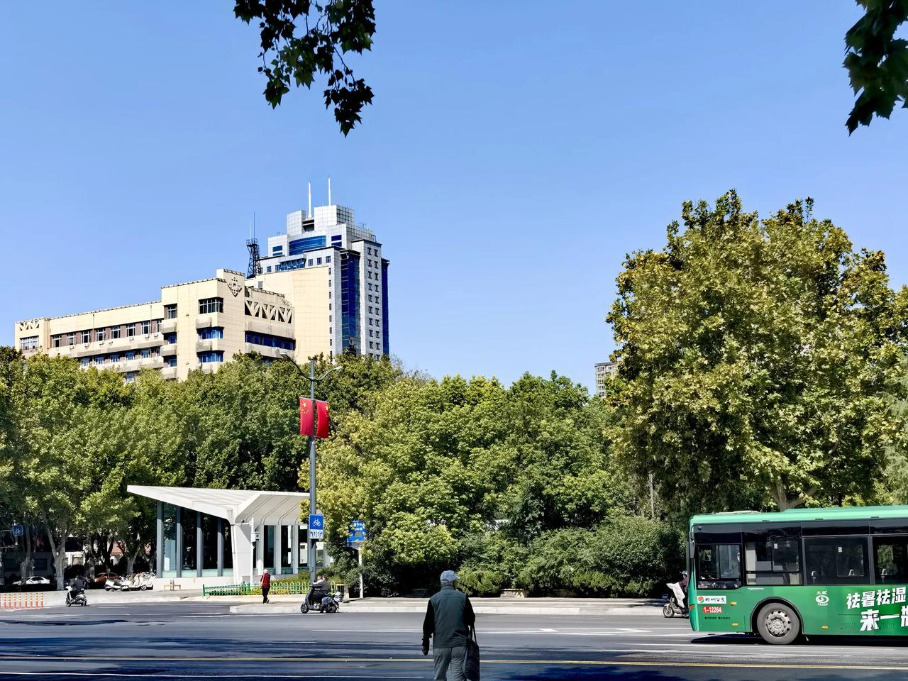 郑州人都去那了？中秋，十一过后再无长假日，不想假日添堵看人头，这假期待在家里没出