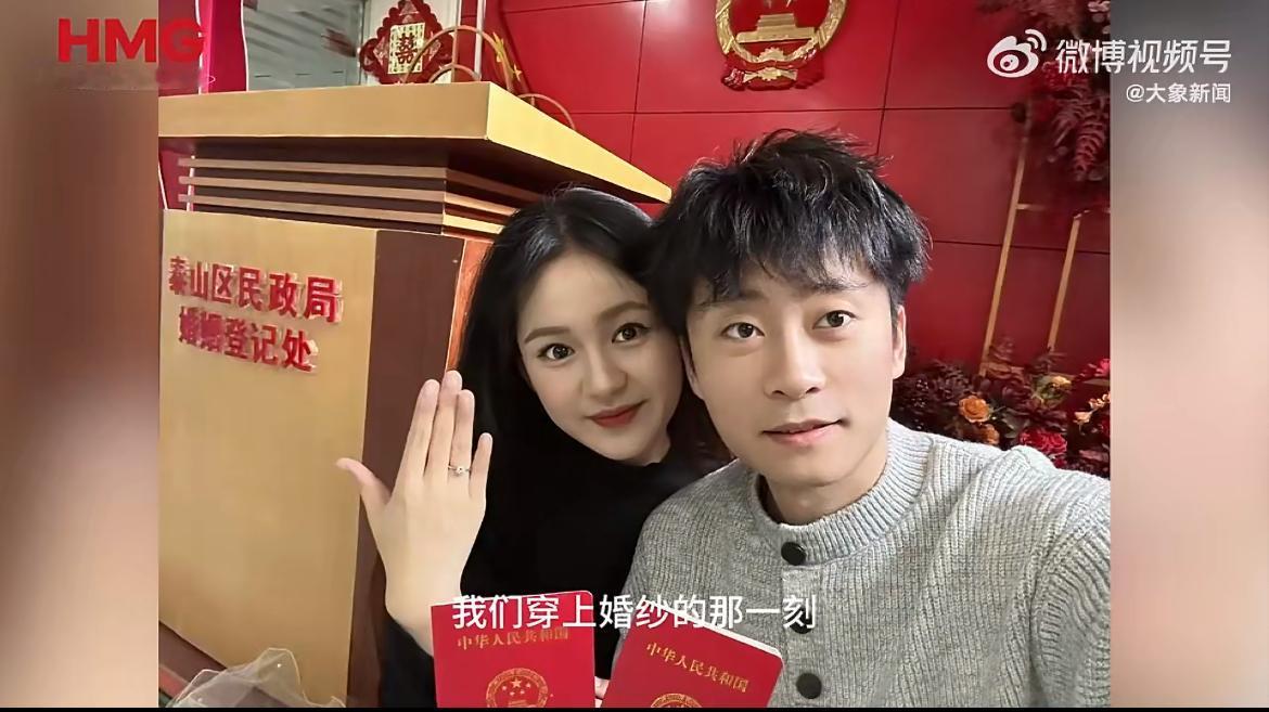 “不离不弃！”就在婚礼前2天，山东昏迷92天的准新娘奇迹般醒了！比起感人的爱情，