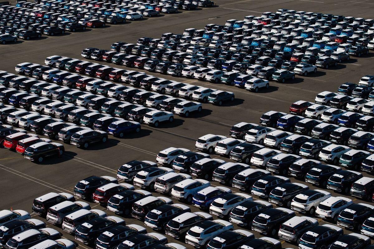 起亚称美国关税去年造成23亿美元损失，利润下滑