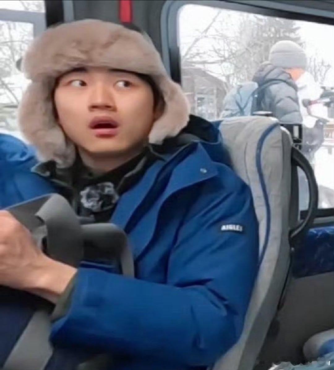 谁来救救孙丞潇！妻子的浪漫旅行2026预告名场面爆火 夹缝求生表情包刷屏全网20