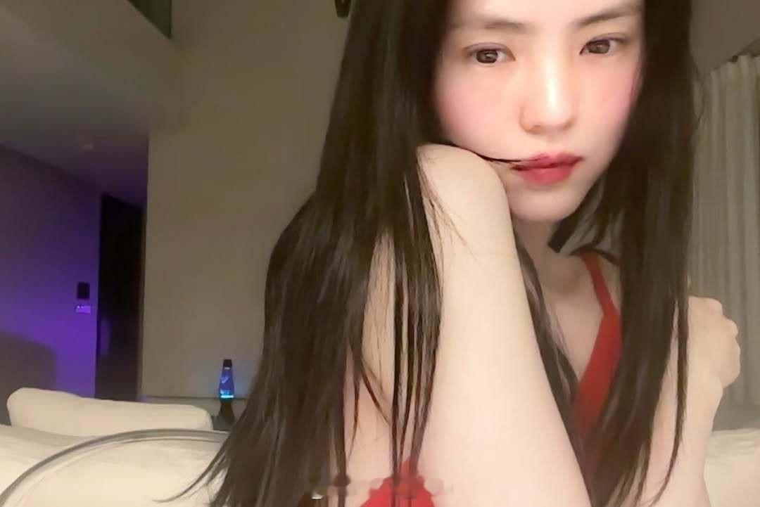 韩素希ins更新❣️ ​​​