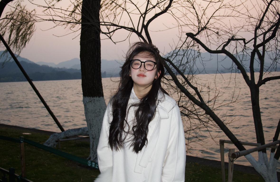 去迎接我们更好的明天