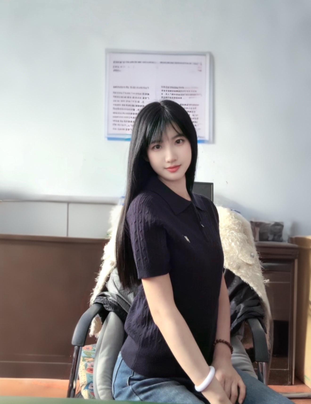 说老就老开心就好