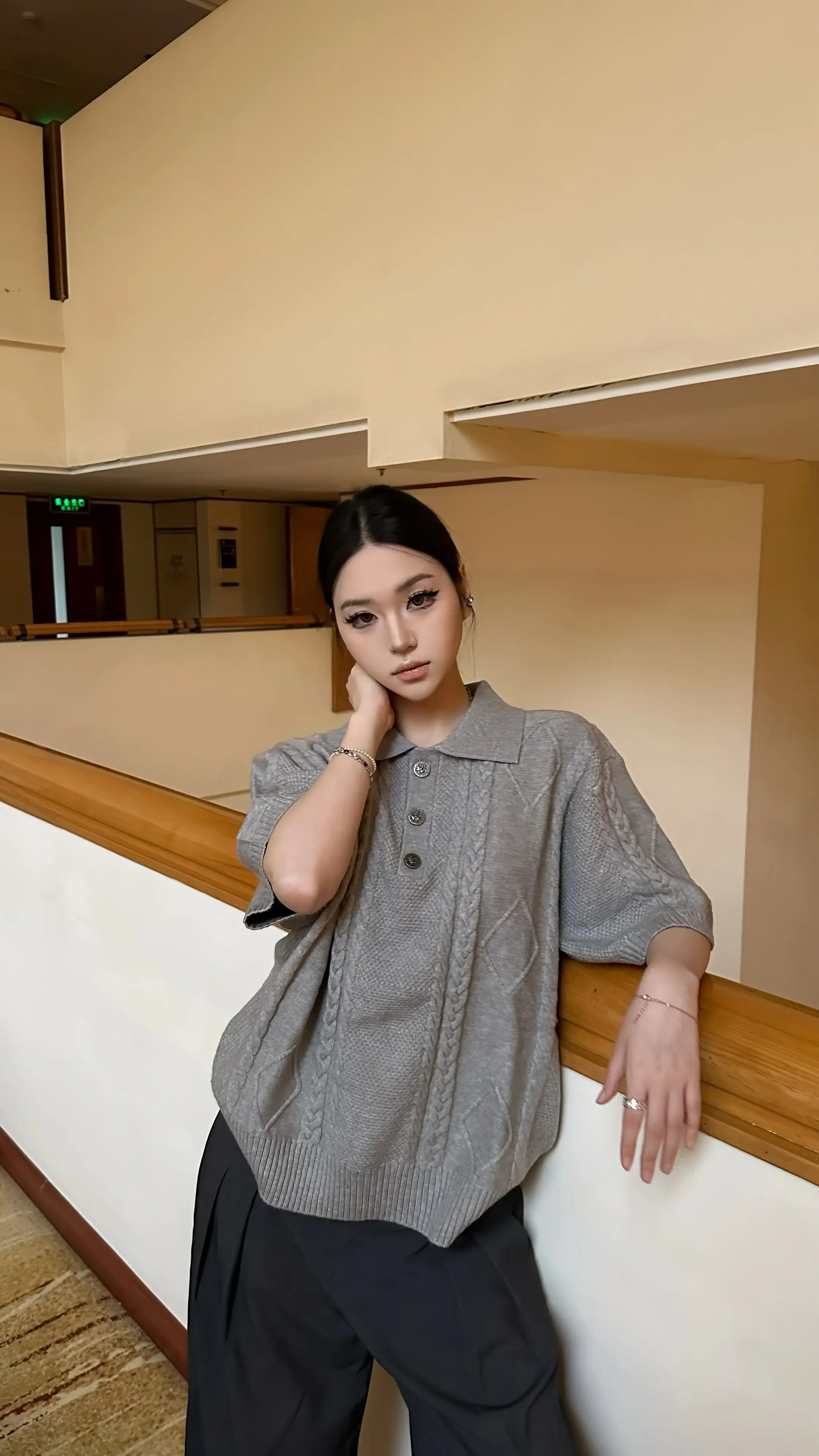 固执的结果是偏离和疏远么