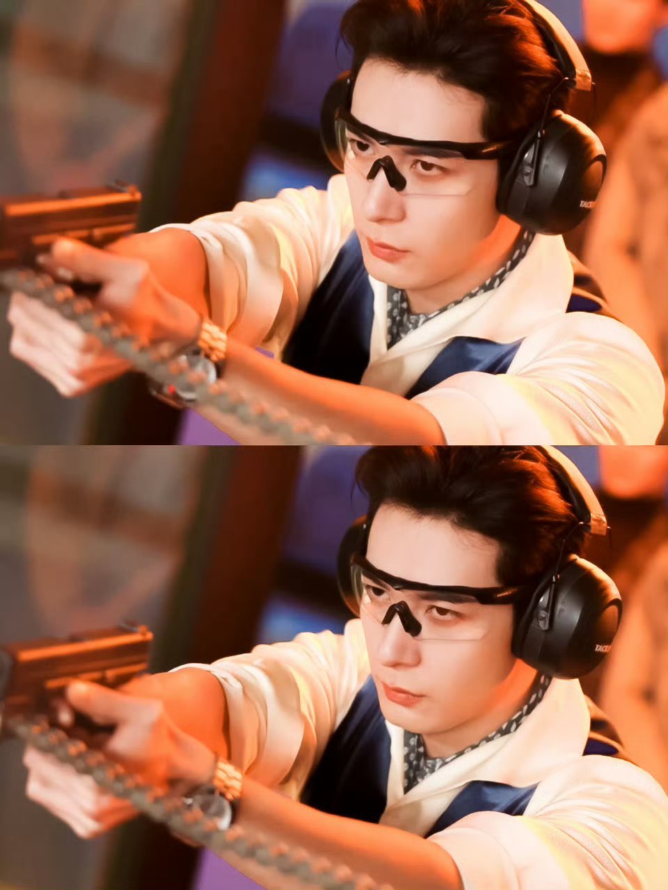 高海明吃醋霸总吃无名分的醋也太萌了吧😍口嫌体直心动藏不住，暧昧拉扯比官宣还上头