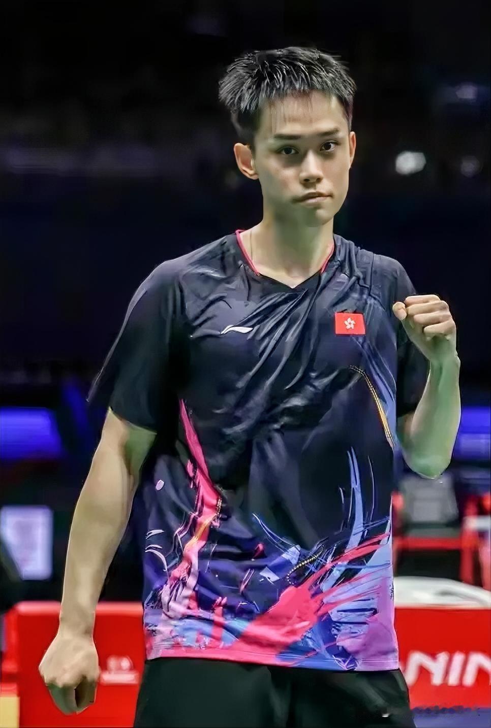 北京时间9月6日，2026中国羽毛球大师赛展开一场男单决赛的较量。最终，世界排名