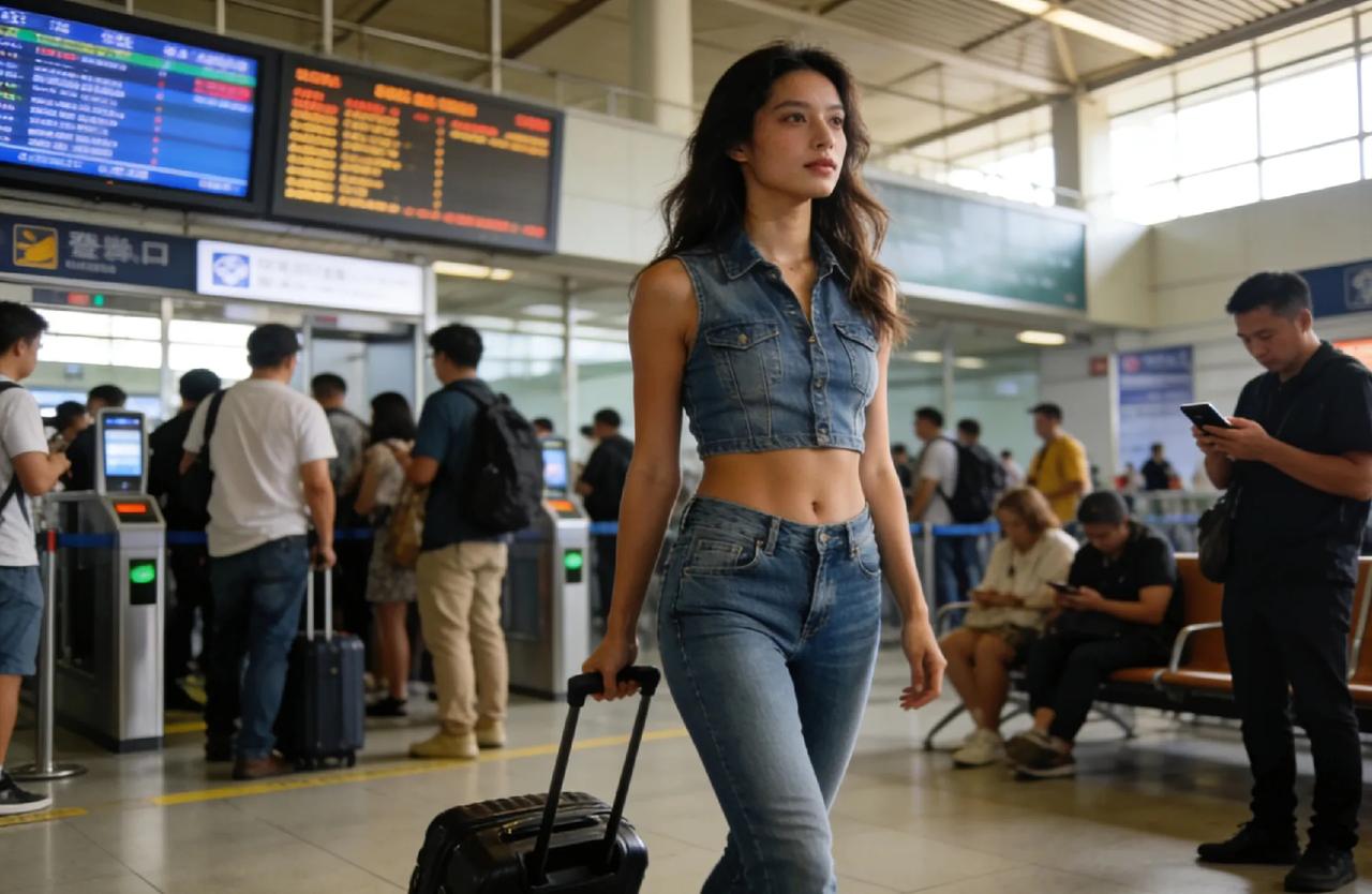 现在农村老婆跟人私奔的越来越多了。

去年一年，我们老家村子里至少三四家的媳妇跟