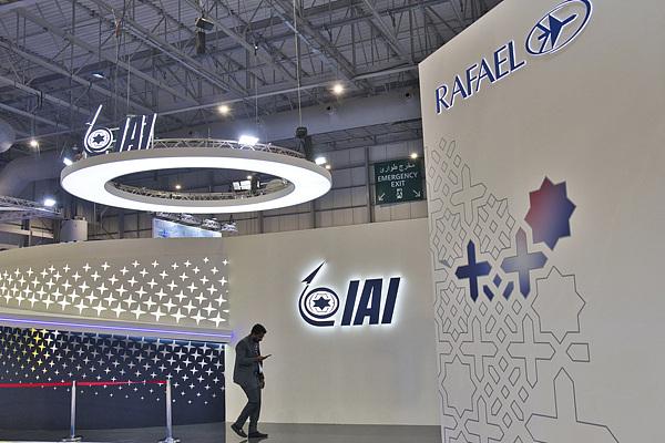一怒之下怒了一下，海湾国家为卡塔尔报仇：禁止以色列参加迪拜航展！
卡塔尔遭以色列