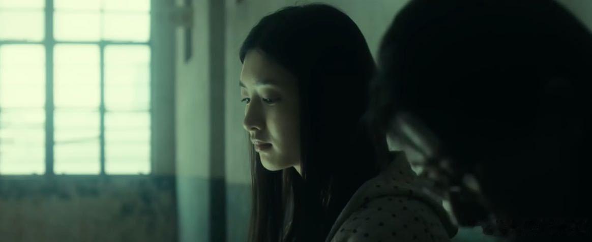 王佳佳江疏影13年前后同框对比 从青涩到从容的跨度里，每部作品攒的口碑，都成了如