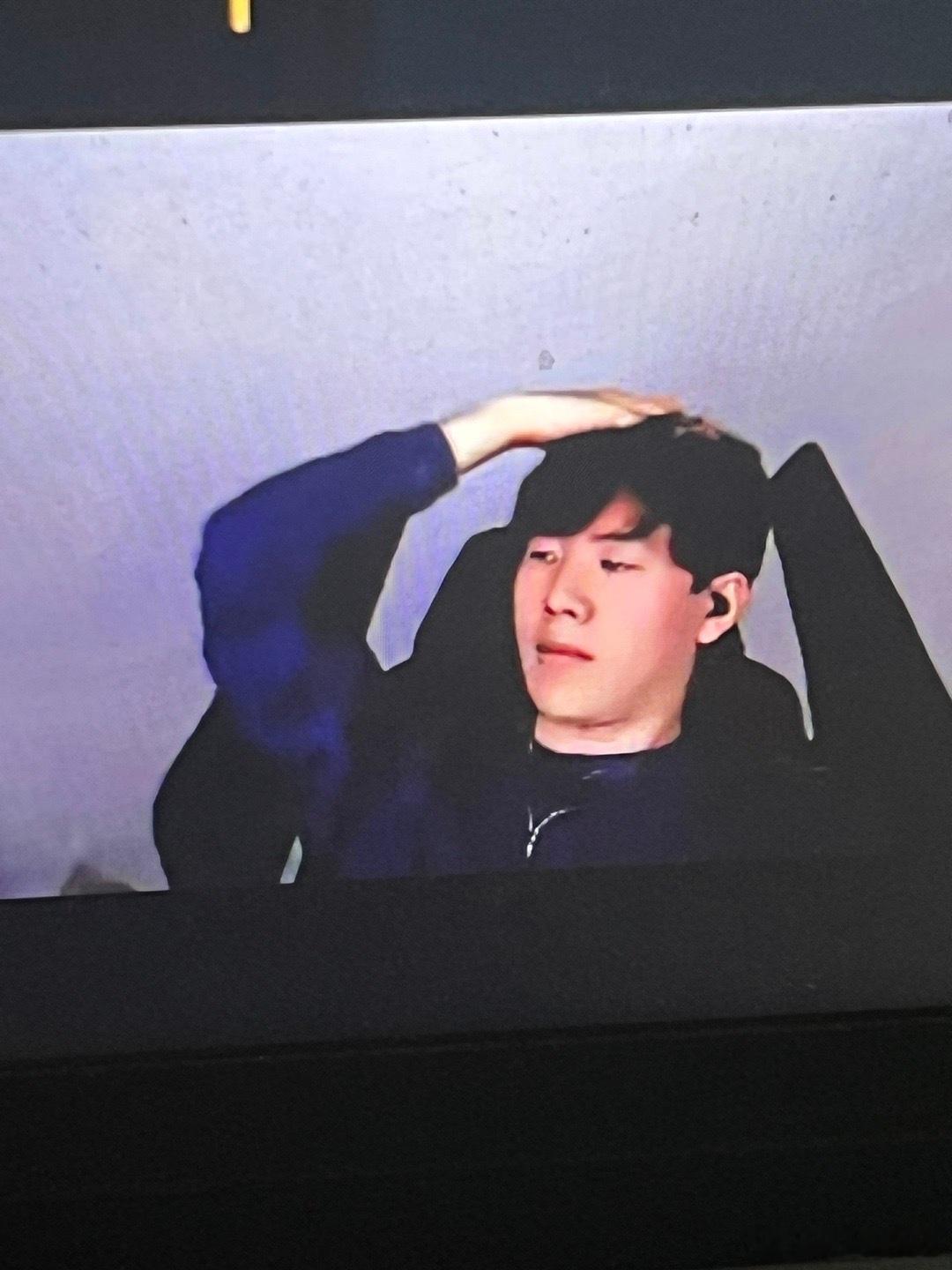 TheShy其实晋级线下没意外，TheShy不去线下的话你们可以想得到流量是怎么