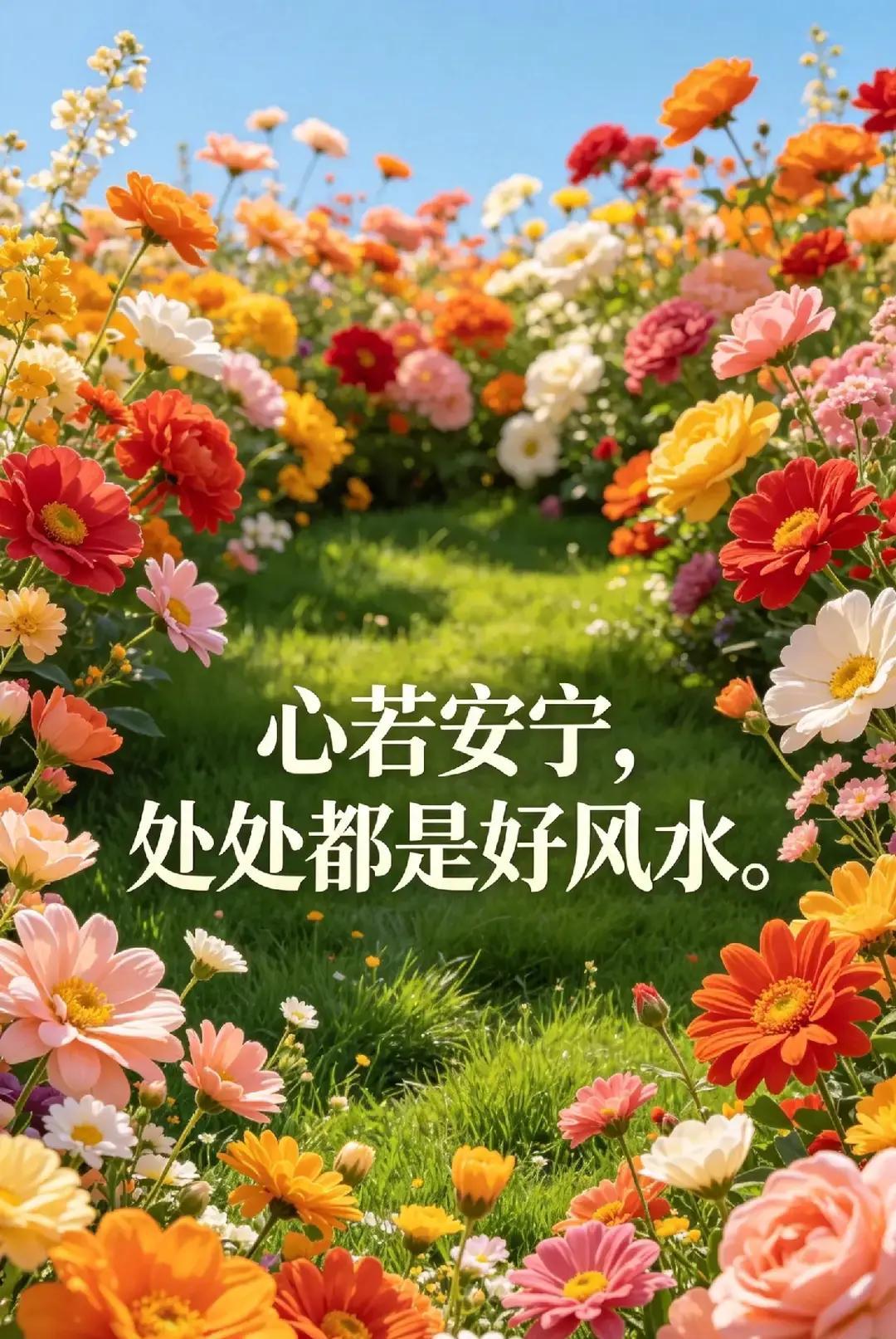 四月别跟另一半闹别扭！这户人家的经历太灵验了
老辈总说四月阳气生发，家里的气场也