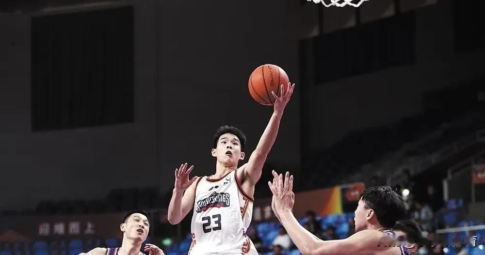 若不能登录NBA，林葳留在国内才是最佳选择！

昨日，在NBA G联赛国际球员选