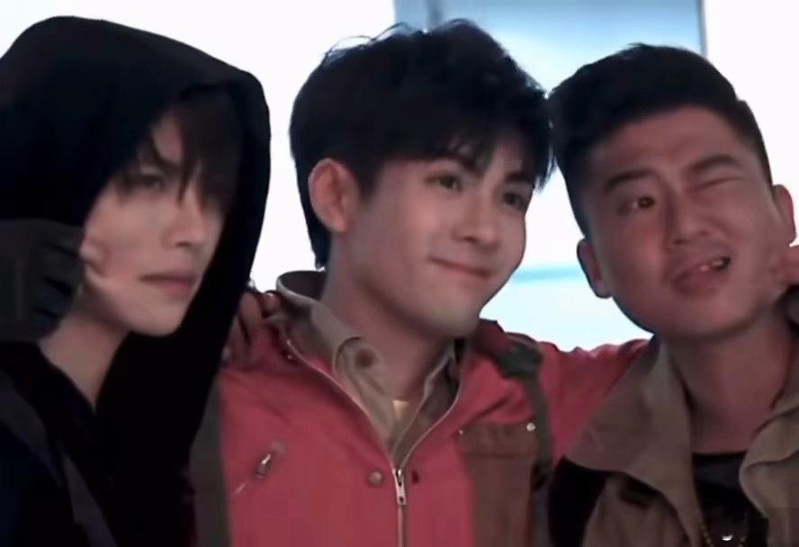 我想看第二季 