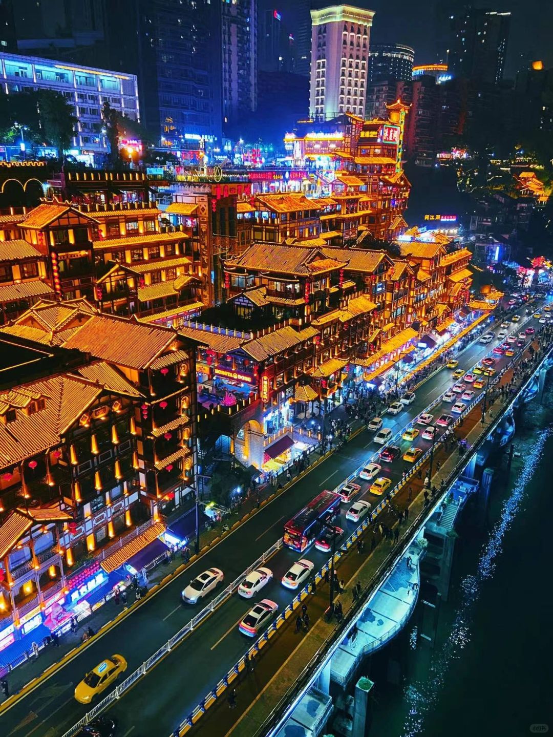 一个人旅行✈️想说青年旅舍真的好香啊‼️