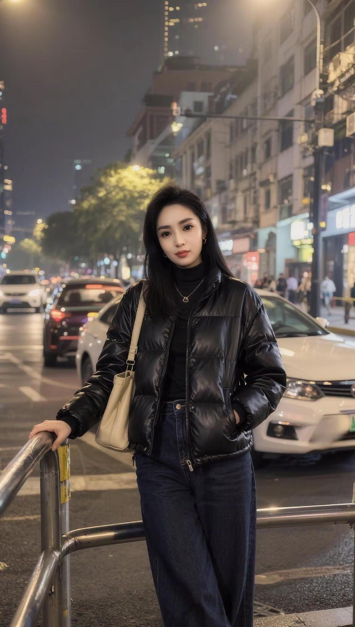 希望你越来越好，足够好一直好！