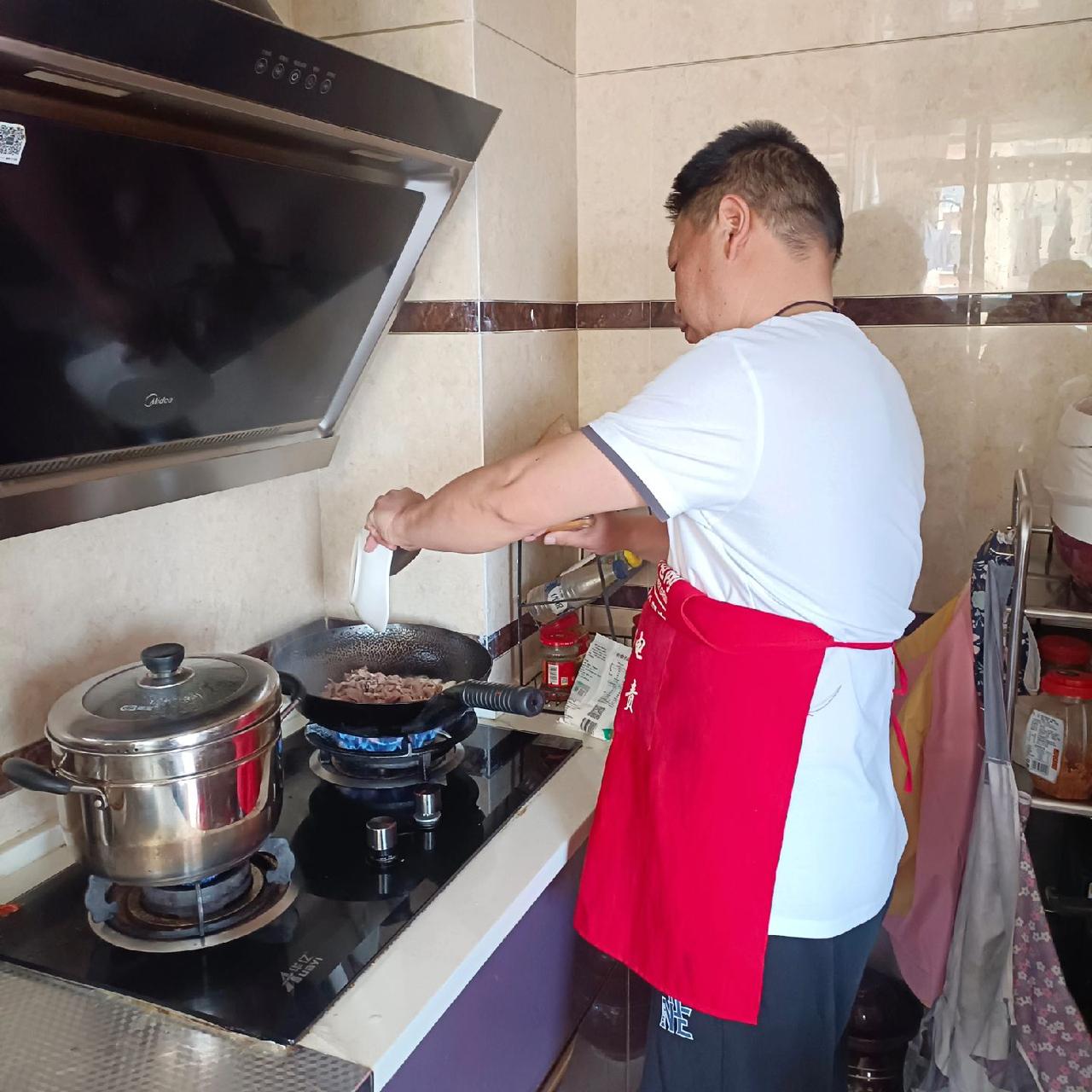 家的味道 偷拍的