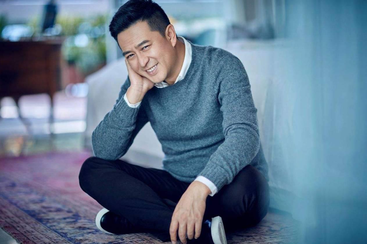 内地演技好的中年演员
[熊猫]张嘉译 ：1970年出生
[熊猫]张涵予 ：196