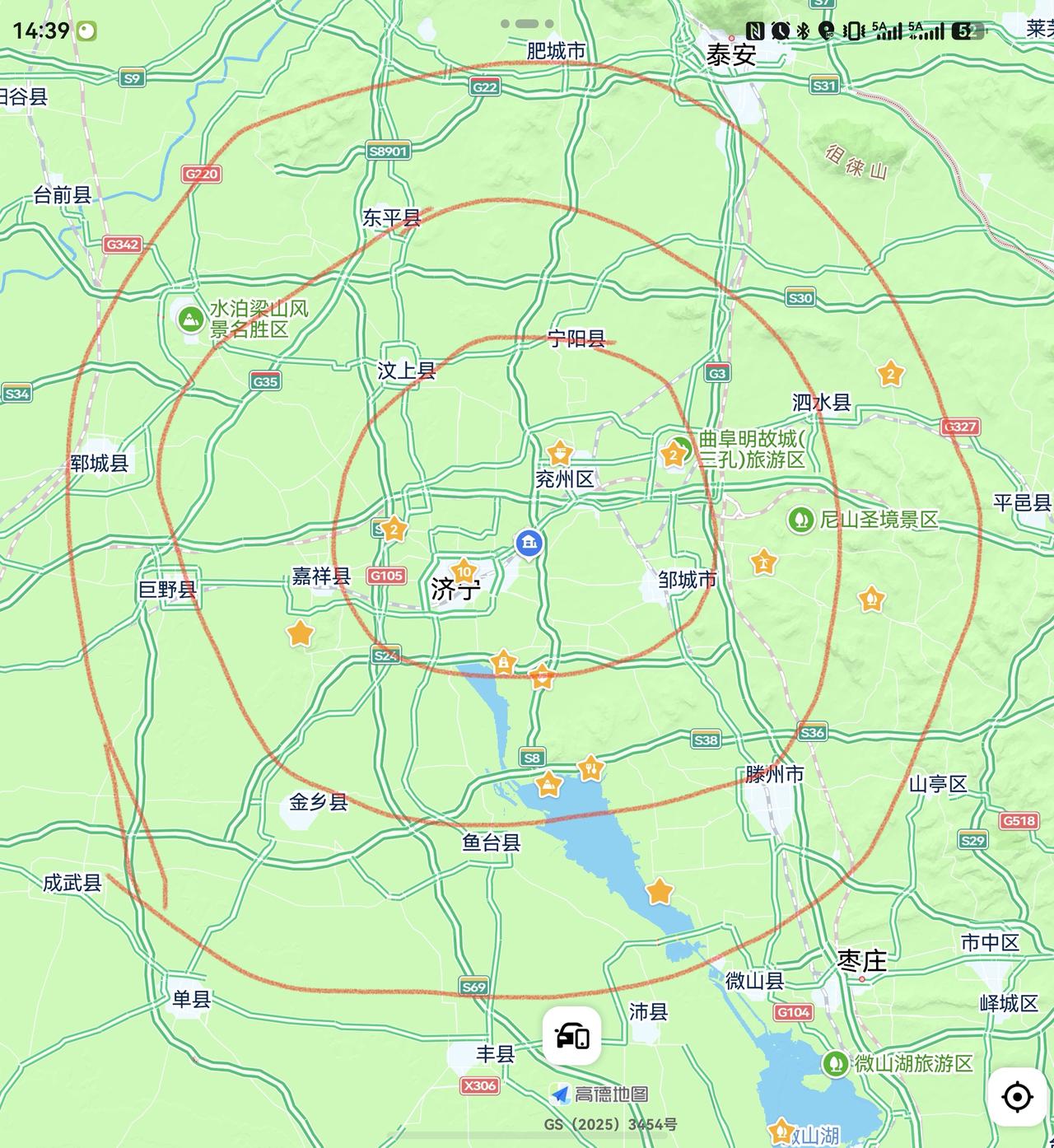 【市民献策建设济宁都市圈，规划部门吸纳民意】据济宁市网络问政平台7月17日消息，