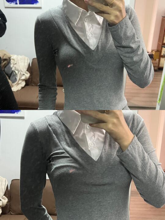 🌈告别钢圈束缚！这款无痕内衣真的绝 ！