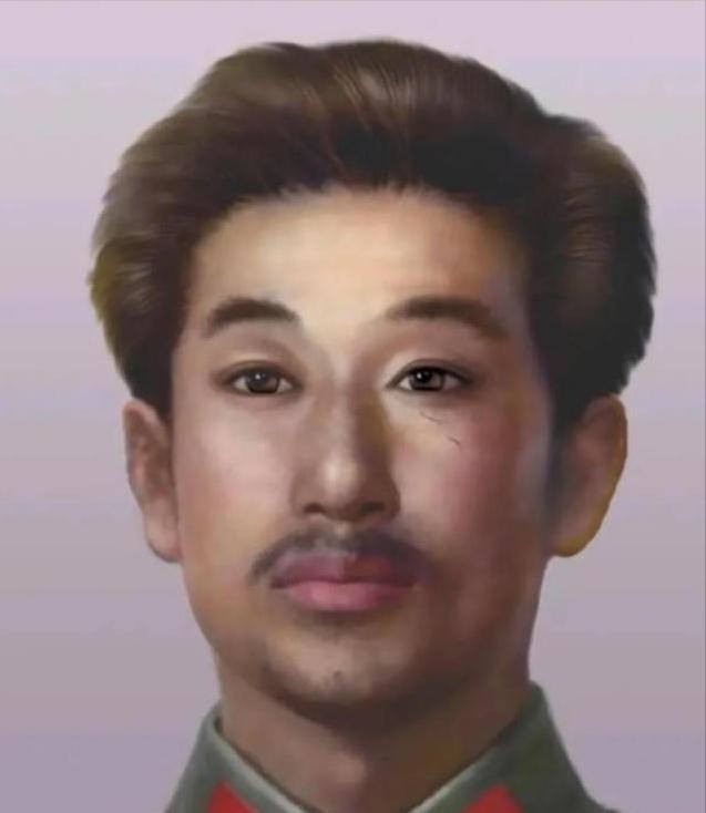 1942年，赵尚志牺牲后，一汉奸在验尸时，用脚踢了踢他的脑袋。谁料，旁边叛变的战