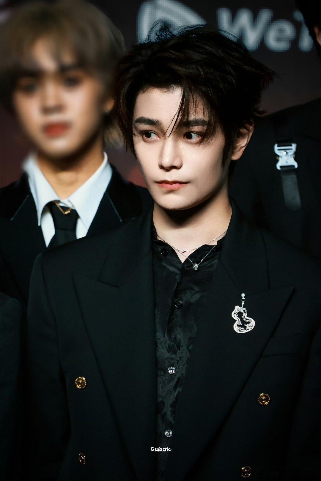 三元品牌代言人丁禹兮 dyx丁禹兮卫韫 是谁在定义新鲜营养美学？🥛当三元黄金奶