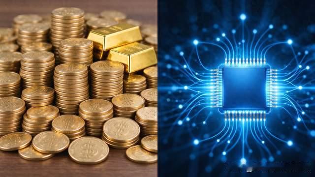 手握 4564 亿现金，拼多多偏偏不碰 AI：它在算一笔什么账？