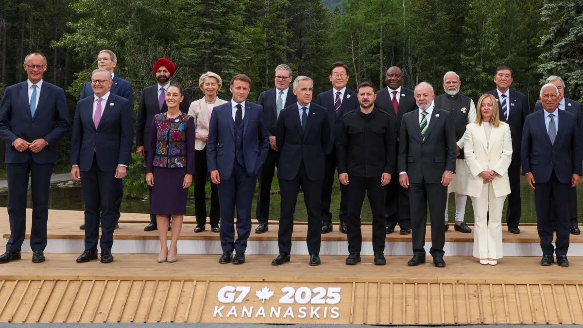 3月1日，在美国和以色列发动对伊朗的军事行动之后，一个重要的关注点是——美国的西