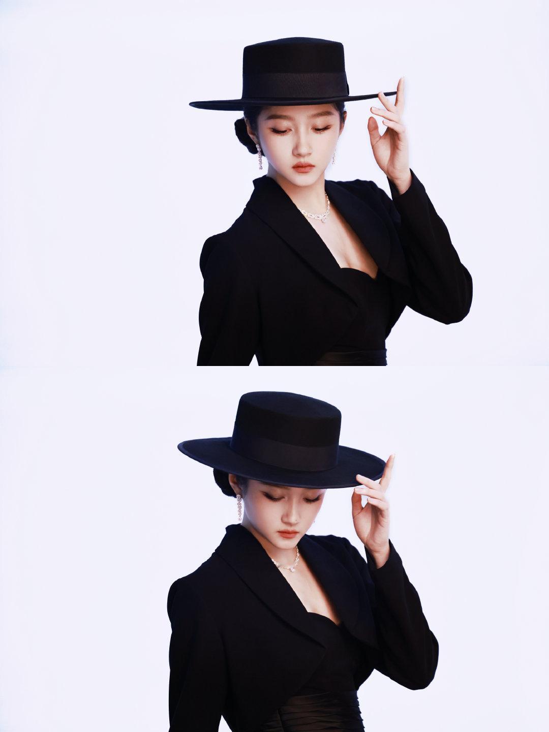 关晓彤 谁踩了我一脚哎呦我不行了哈哈哈哈哈哈哈哈哈咋这么萌