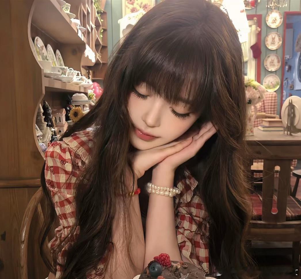WeChat｜女生头像女生头像分享 优质女生头像 女头分享 小众女生头像 氛围感